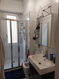 Monte Rosa area, Citylife, Lotto