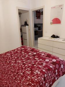 Monte Rosa area, Citylife, Lotto