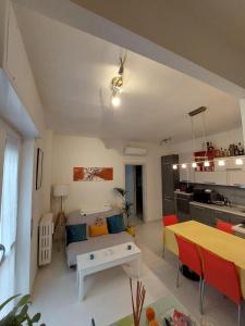 Monte Rosa area, Citylife, Lotto