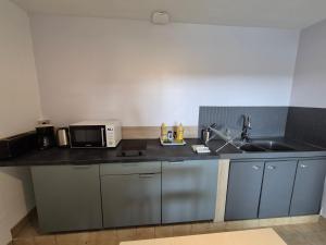 Maisons d'hotes Le Cellier gite nature 6 pers les Herbiers : photos des chambres
