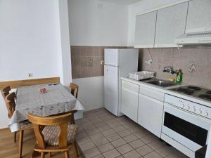 Todorović Apartmani 1