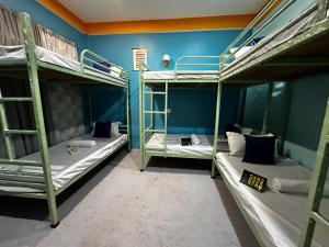 Bara Mangwa Hill View Homestay Darjeeling