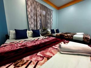 Bara Mangwa Hill View Homestay Darjeeling