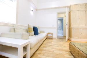 Charming Studio with Good WIFI, 5 min to Baker Str