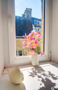 Appartements Petit Duplex Lumineux, hyper centre a 2 pas du port, Intendance Luxury Host : photos des chambres