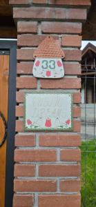 Rustic Dreams-Dobolii de Sus