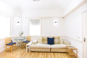 Charming Studio with Good WIFI, 5 min to Baker Str