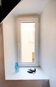 Appartements Petit Duplex Lumineux, hyper centre a 2 pas du port, Intendance Luxury Host : photos des chambres