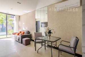 Casa spa de luxo – Piscina e jacuzzi
