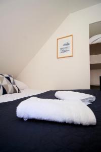 Appartements Petit Duplex Lumineux, hyper centre a 2 pas du port, Intendance Luxury Host : photos des chambres