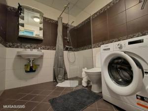 Chelsea Papiniidu 64 Apartment