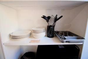 Appartements Petit Duplex Lumineux, hyper centre a 2 pas du port, Intendance Luxury Host : photos des chambres