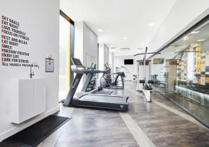 For Students Only Tower in Bristol