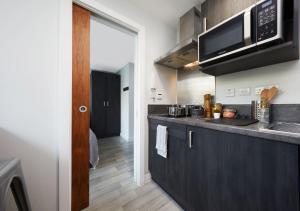 For Students Only Tower in Bristol