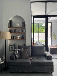 Transit Designer Home in Negombo