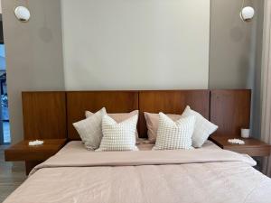 Transit Designer Home in Negombo