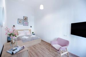 New home with AirCon at great location