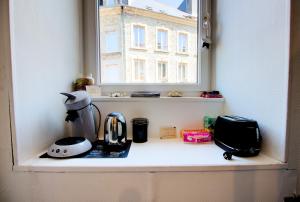 Appartements Petit Duplex Lumineux, hyper centre a 2 pas du port, Intendance Luxury Host : photos des chambres