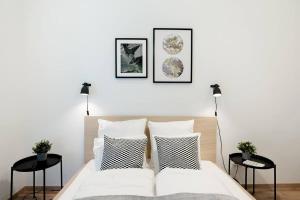 New home with AirCon at great location