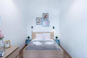 New home with AirCon at great location