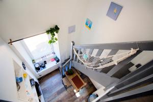 Appartements Petit Duplex Lumineux, hyper centre a 2 pas du port, Intendance Luxury Host : photos des chambres