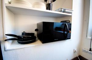 Appartements Petit Duplex Lumineux, hyper centre a 2 pas du port, Intendance Luxury Host : photos des chambres