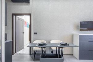 Extreme Central - NEW Luxy Studio