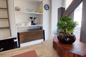 Appartements Petit Duplex Lumineux, hyper centre a 2 pas du port, Intendance Luxury Host : photos des chambres