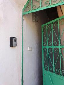 Mineral Spirit Guest House