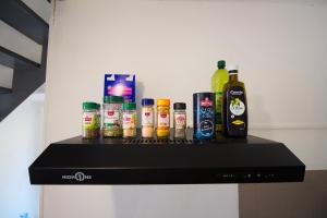 Appartements Petit Duplex Lumineux, hyper centre a 2 pas du port, Intendance Luxury Host : photos des chambres