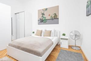 Central - Comfy - Easy