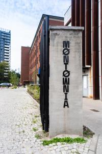 Apartamenty Gdansk ul WAŁOWA 25