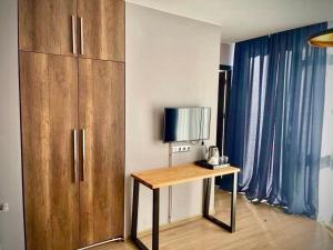 Flat in Bakuriani forest