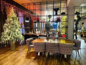 Flat in Bakuriani forest