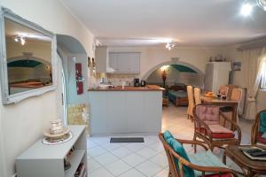 Krassi Apartment, Agios Mattheos