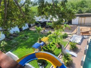 Mansión Casa de los Sueños