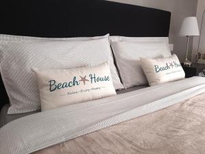 PARADISE 5 TERRE Blue