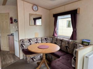 Sylvan Near Hay on Wye