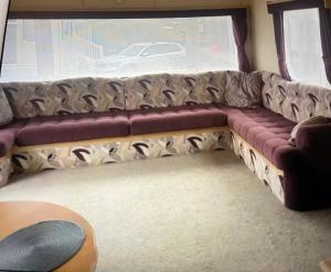 Sylvan Near Hay on Wye