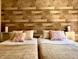 Housing León La Girola