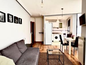 Housing León La Girola