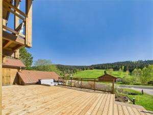 Chalets Chalet METCY 12 pers, Jacuzzi, 8km Gerardmer : photos des chambres