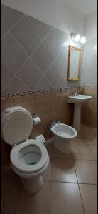 Complejo Olmos 1835