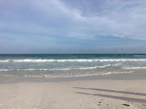 Tulum swim up pool condo
