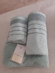 PARADISE 5 TERRE Blue