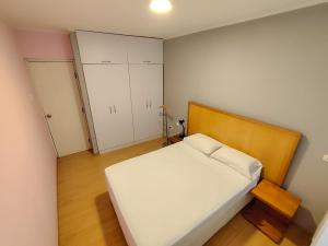 Apartamento Limas Airport