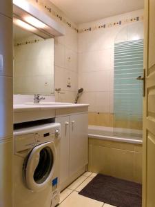 App style chalet de caractère, chaleureux et confortable pied des pistes