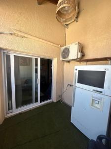 Appartements Maguelone Centre - 4 pers, wifi, Clim : photos des chambres