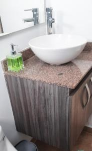 Rodadero sur, Apartamento Edificio Aragoa, Santa Marta