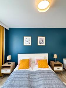 Mountain Szczyrk ApArt Bratków 10A